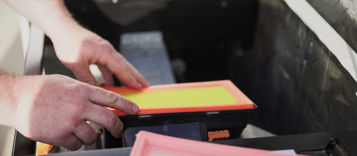 FAQ: What Actually Happens During a GSC Maintenance Visit? - Feature Image